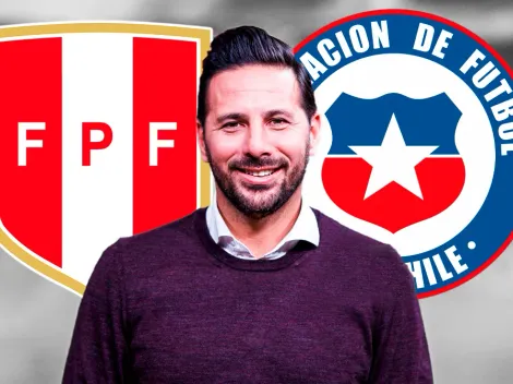 Claudio Pizarro reveló la gran ventaja que tiene Perú para vencer a Chile