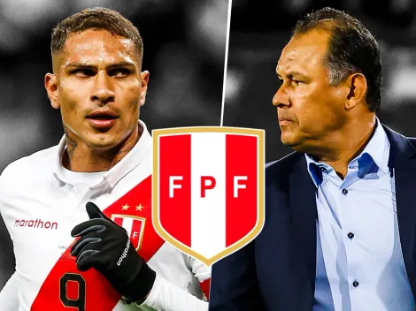 Paolo Guerrero realizó durísima autocrítica tras caída de Perú ante Chile
