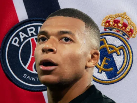 Mbappé tiene fecha para decidir su futuro