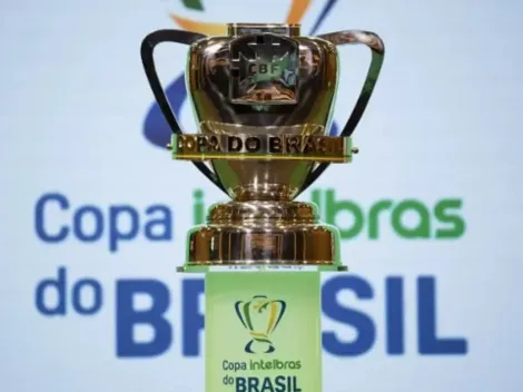 Copa de Brasil: calendario, formato y cuándo se juega