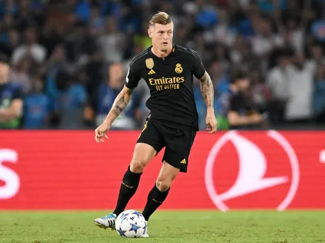 Manchester City tienta a Toni Kroos: trato de estrella y 13 millones de sueldo