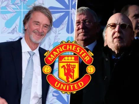 Los detalles de la venta minoritaria de Manchester United a Ratcliffe