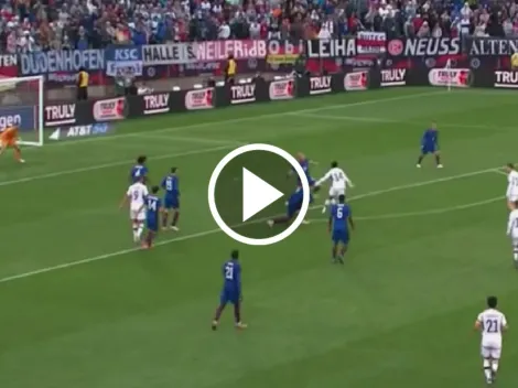 Apareció Musiala y Alemania lo dio vuelta ante Estados Unidos (VIDEO)