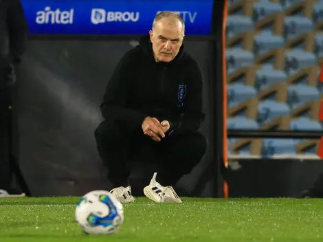 Bielsa emociona con mensaje al jugador chileno que más lo marcó