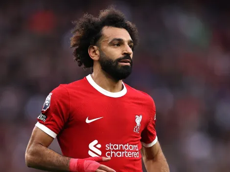 Klopp ya eligió al sucesor de Salah en Liverpool