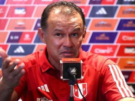 Juan Reynoso anuncia conferencia de prensa, ¿se vienen cambios en el juego de Perú?