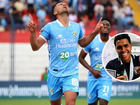 ADT de Tarma sigue de malas y Alianza Lima sacaría ventaja de esta situación