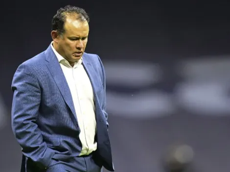 Los tres candidatos para reemplazar a Juan Reynoso si pierde contra Argentina