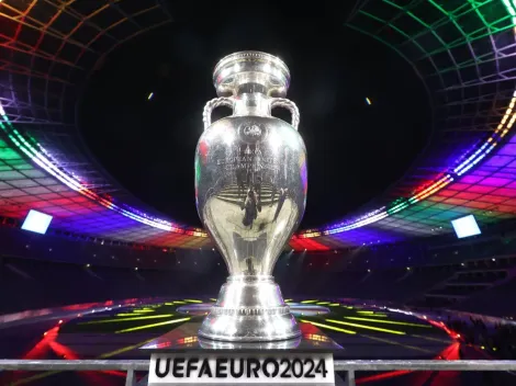 Se empieza a armar la Euro 2024