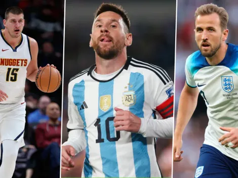 Agenda de eventos deportivos: martes 17 de octubre de 2023