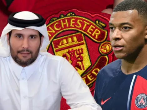 Las promesas de Qatar si se hacia con Manchester United