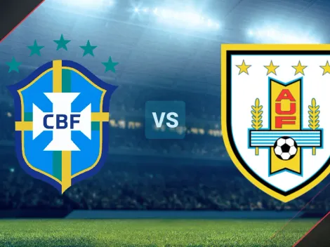 Pronóstico y apuestas para Uruguay vs Brasil por las Eliminatorias Conmebol 2026