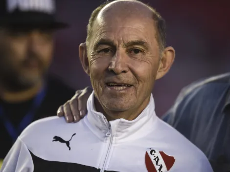 Ricardo Bochini revela dura verdad sobre Selección Peruana