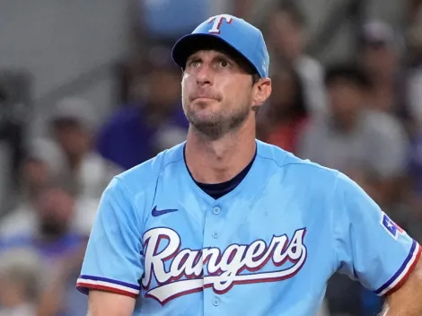 Oficial: Astros confirmó al pitcher abridor que se enfrentará a Scherzer en Juego 3