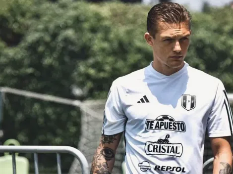 ¿Por qué Oliver Sonne quedó fuera del partido contra Argentina y cuál sería su futuro?