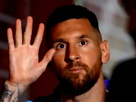 Messi rompe el silencio sobre su futuro y responde si seguirá en Inter Miami
