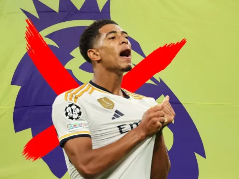 Bellingham cierra la puerta a un futuro en la Premier