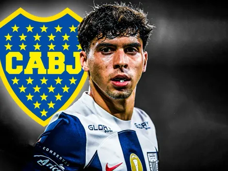 ¿Zanelatto es opción en Boca? Lo último que se sabe sobre el volante de la Selección