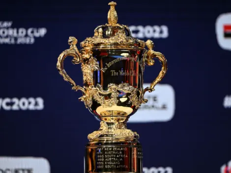 Mundial de Rugby 2023: calendario, formato y cuándo se juega