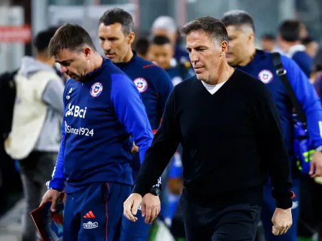 Berizzo pende de un hilo: dos entrenadores argentinos asoman para reemplazarlo