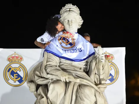 ¿Por qué Real Madrid festeja sus títulos en Cibeles?