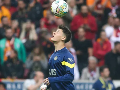 Las palabras del entrenador de infancia de Arda Güler que ilusionan al Real Madrid