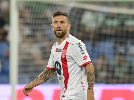 Papu Gómez dio positivo en un control antidoping antes del Mundial 2022: será suspendido por dos años