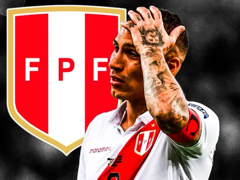 De costar 8 millones, conoce el ridículo valor que tiene actualmente Paolo Guerrero