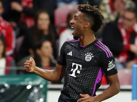 (VIDEO) Los golazos de Coman y Kane liquidaron rápidamente el Bayern Munich vs. Mainz