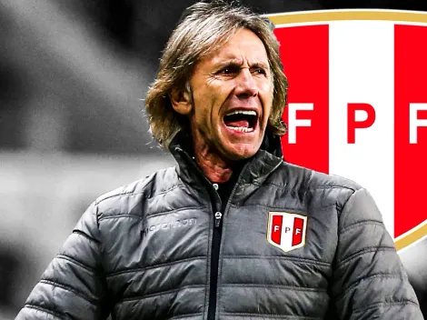 Gareca se olvida de Perú y está a un paso de ser técnico de Costa Rica