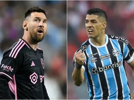 La decisión de US$4.3 millones de Inter Miami que acerca la firma de Suárez