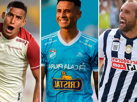 ¡Así quedó la tabla de posiciones del Torneo Clausura!: con la derrota de Sporting Cristal