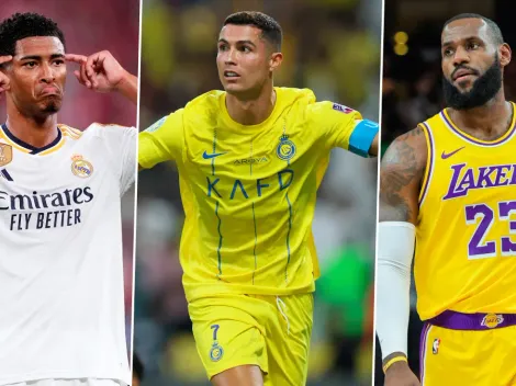 Agenda de eventos deportivos: martes 24 de octubre de 2023