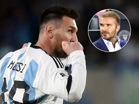Lo que Argentina le puede quitar a Inter Miami si Messi gana el Balón de Oro