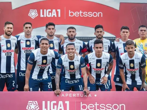 El gran reto que tiene Alianza Lima en una posible final ante Universitario de Deportes