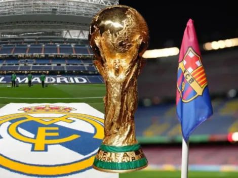 España se defiende de Marruecos por la final del 2030