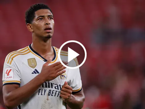 Dónde ver Braga vs. Real Madrid, EN VIVO por la Champions League 2023/24: hora y canales de TV