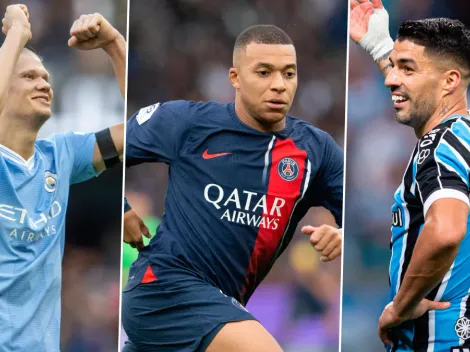 Agenda de eventos deportivos: miércoles 25 de octubre de 2023