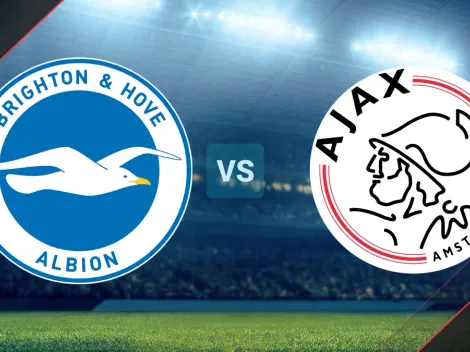 Pronóstico y predicciones para Brighton vs Ajax por la Europa League 2023/24