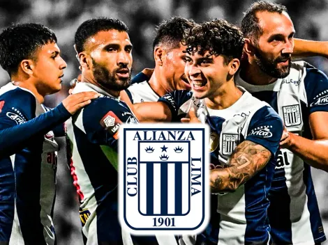 ¿Alianza guardará jugadores este domingo ante Garcilaso?