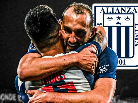 ¿Alianza puede ser tricampeón de la Liga 1 este domingo?