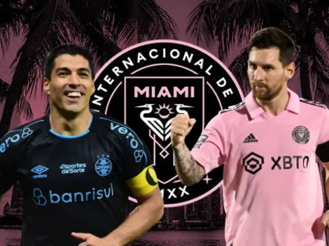 Dan por hecha la llegada de Suárez a Miami