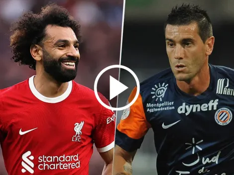 Dónde ver Liverpool vs. Toulouse, EN VIVO por la Europa League 2023/24