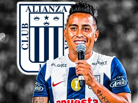 Alianza: ¿Cueva decidió no operarse para jugar las finales de la Liga 1?