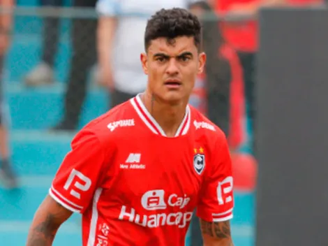 Capitán de Cienciano, Carlos Beltrán denuncia extorsión antes del partido con Sport Boys