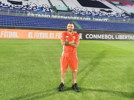 Estrella de Sport Huancayo, Ricardo Salcedo reveló que es hincha de Universitario