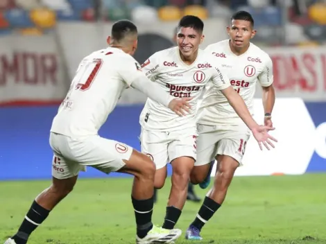 Edison Flores y Piero Quispe serían las novedades de Juan Reynoso para ganarle a Bolivia