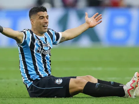 Las millonarias pérdidas de Gremio por la salida de Luis Suárez a Inter Miami