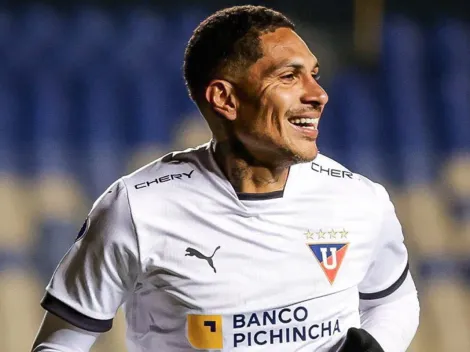 Los 16 títulos de Paolo Guerrero tras ganar Copa Sudamericana 2023: la carrera del ídolo peruano
