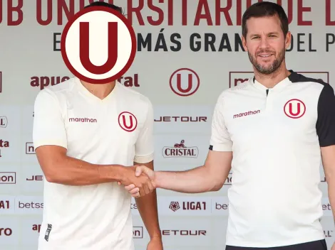 Los fichajes de Universitario de Deportes para campeonar en su centenario